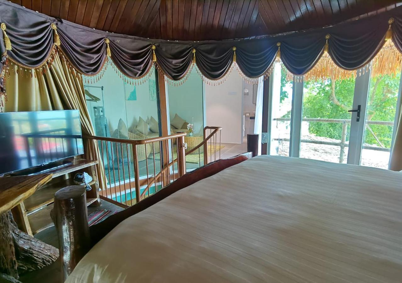 Myrus Resort Langkawi Pantai Cenang  Eksteriør bilde